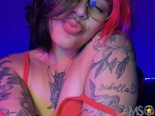 Miacanelaxo’s BongaCams Profile Image