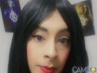 OriannaD’s BongaCams Profile Image