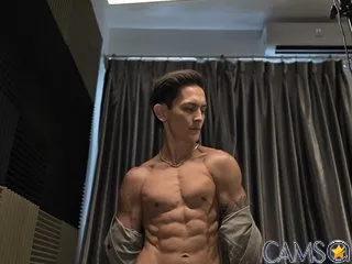 Ripped_romeo’s (BongaCams) Photo