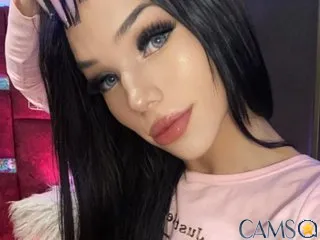 roxy-sexy21’s BongaCams Profile Image