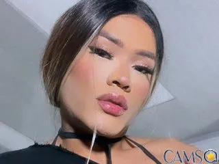 Picture of SARA-TS-FOX from BongaCams