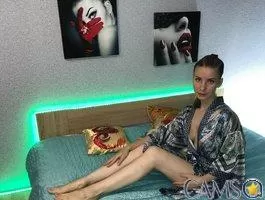 Sarsei’s (BongaCams) Photo