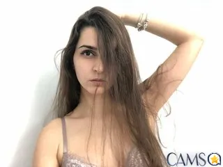 Secret4Love’s BongaCams Profile Image