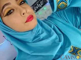 Picture of ShanaAmin from BongaCams