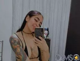 Picture of sophierooy from BongaCams