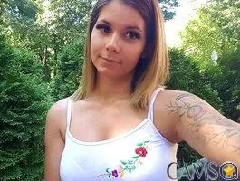 Picture of Strawberrycam from BongaCams