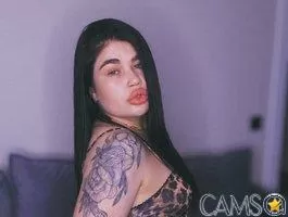 suchka-black-’s BongaCams Profile Image