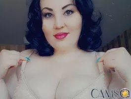 tatianamedi’s BongaCams Profile Image