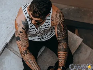 Temkapublic’s (BongaCams) Photo