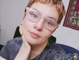 ValkiriaO’s (BongaCams) Photo