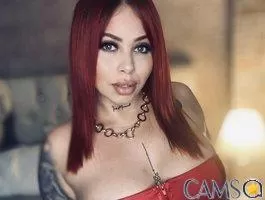 Picture of victoriaglam from BongaCams