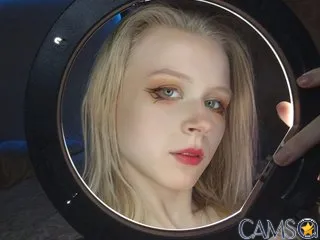 Picture of White-snow from BongaCams