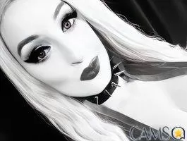 x_mistress’s Bongacams Profile Image