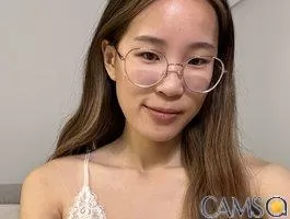 yoursecretgf’s BongaCams Profile Image