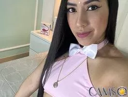 ZoeCamils’s (BongaCams) Photo