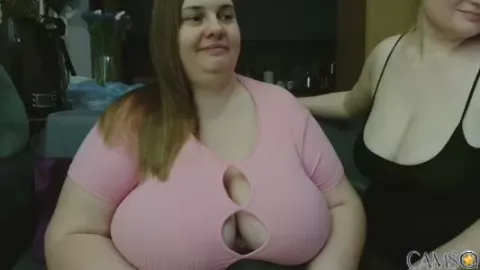 4NaturalBigTits’s Cam4 Profile Image