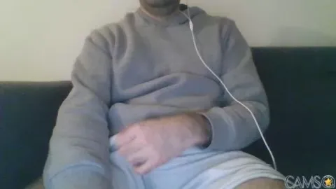 ahquepajeroo’s (Cam4) Photo