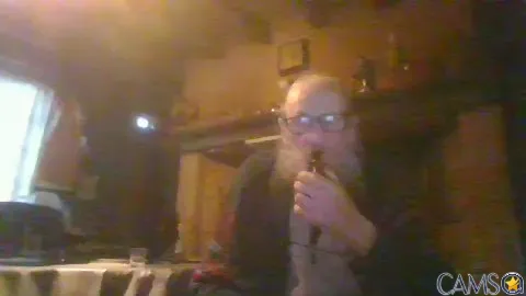 aldoncehot’s (Cam4) Photo