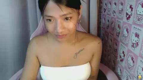 asianlovelydoll’s Cam4 Profile Image