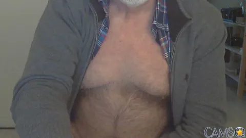 hairybull’s Cam4 Profile Image