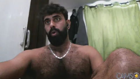 Indiankinghairy’s Cam4 Profile Image