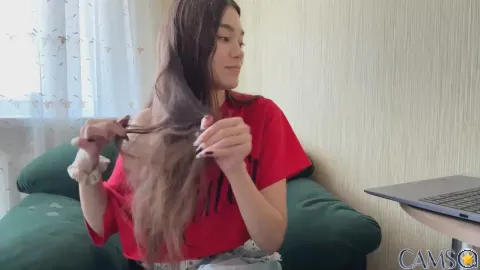 JaclynChoy’s (Cam4) Photo