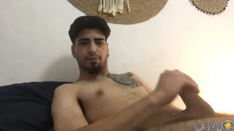 Jovencitobcn21’s (Cam4) Photo