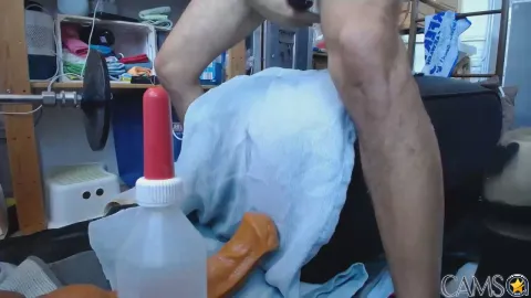 Kmsmxff’s (Cam4) Photo