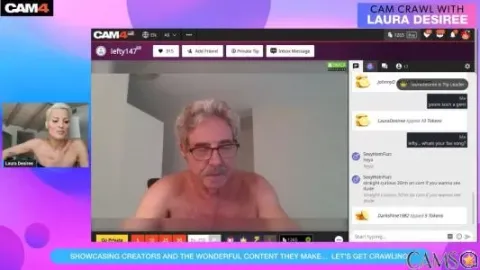 LauraDesiree’s (Cam4) Photo