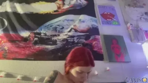 littlekitten99’s (Cam4) Photo