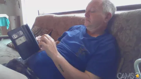 loverman707’s (Cam4) Photo