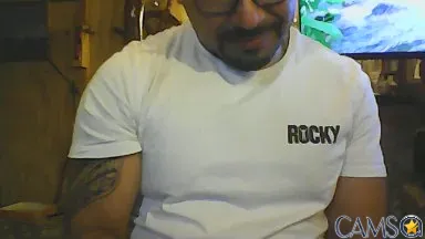 morbositonuevo’s (Cam4) Photo