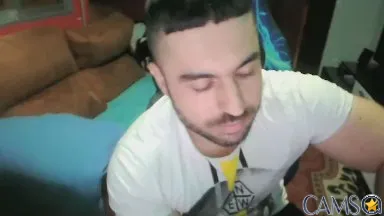 morenobarca8484’s (Cam4) Photo