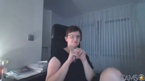 oOSUSIOo’s (Cam4) Photo