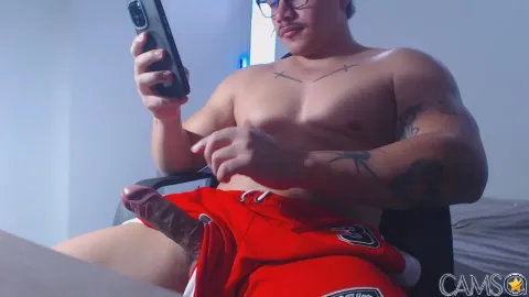 Picture of paulo_allen from Cam4