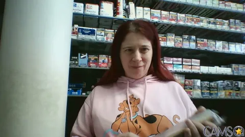 steffi50’s (Cam4) Photo