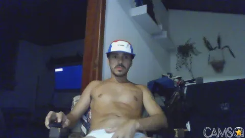 xxxranier’s (Cam4) Photo