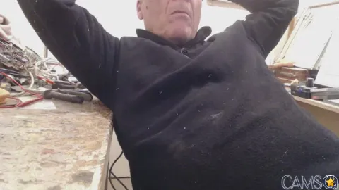 zemmmm’s (Cam4) Photo