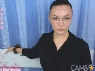 adelliinafleks’s (Camsoda) Photo