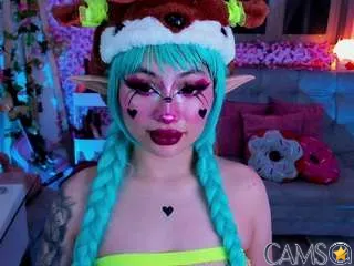 annalyynn’s Camsoda Profile Image