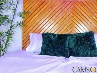 Picture of cloeharp from Camsoda