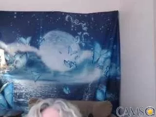 milfbutterfly’s Camsoda Profile Image