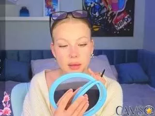 sarra-cooper’s Camsoda Profile Image