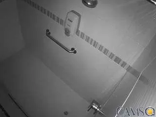 voyeurcam-jb-shower-10’s (Camsoda) Photo