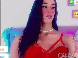 xkim-pink’s Camsoda Profile Image