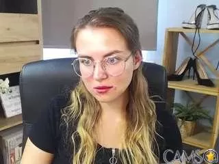 Picture of zoeyfancy from Camsoda