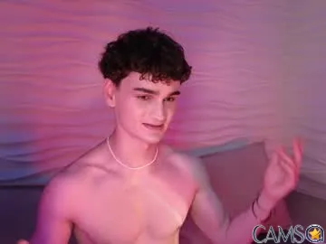 adam_21cm’s Chaturbate Profile Image