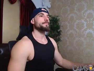 Picture of adamjameson from Chaturbate