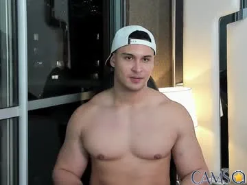 alan_vidal’s Chaturbate Profile Image