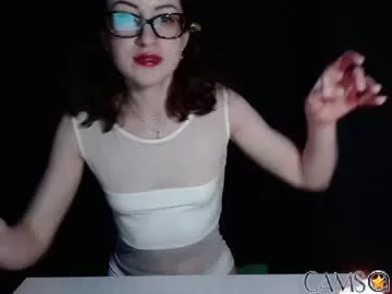 alice_peach’s (Chaturbate) Photo